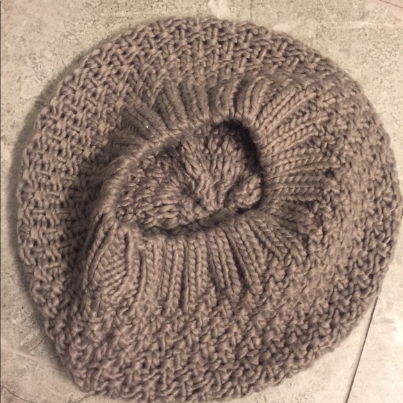 Winter Hat - Picture 2 of 2